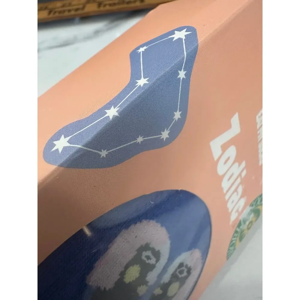 Eat My Socks Zodiac Gemini Socks Calcetines